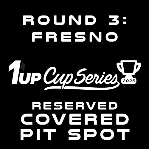 Covered Pit Table & Chair Reservation - Round 3: Fresno