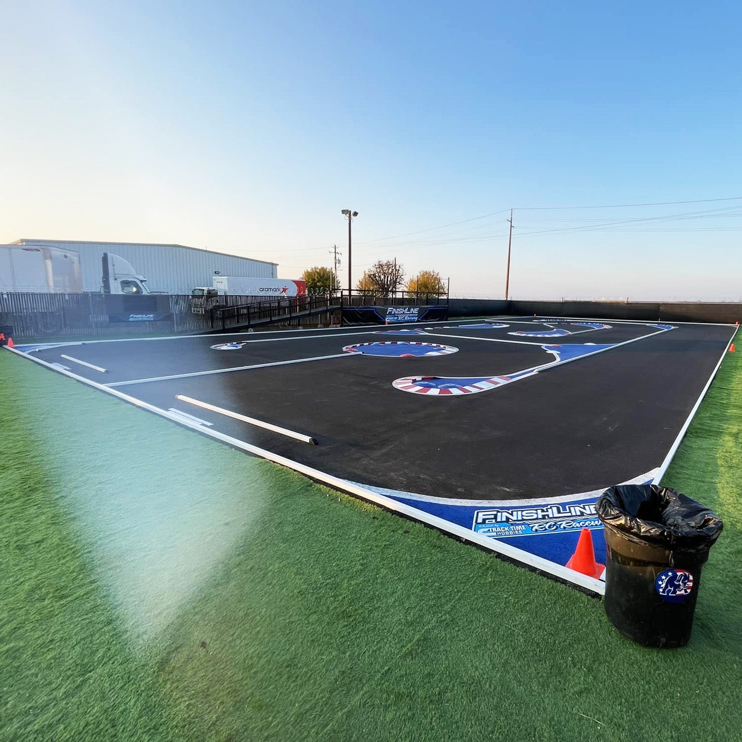 Additional Practice Days! – 1up Racing Events