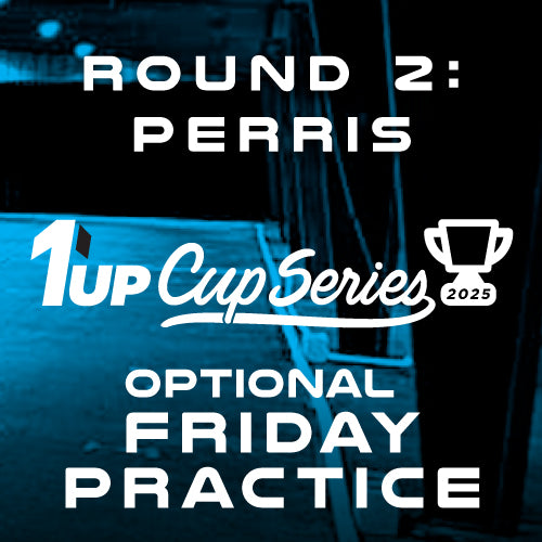 Friday Practice - Round 2 BWS