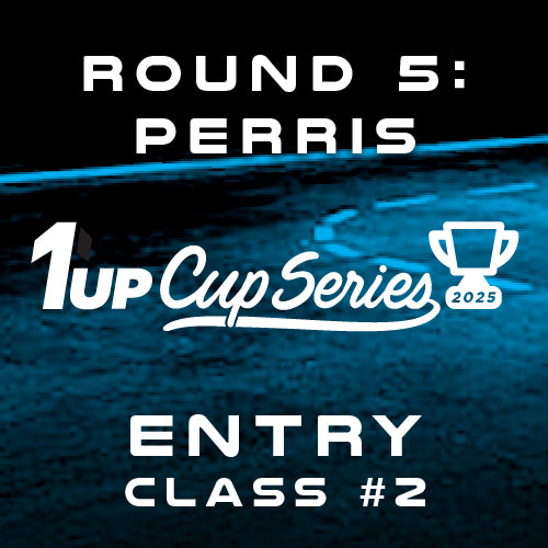 Second Class Entry - Round 5: BWS Raceway