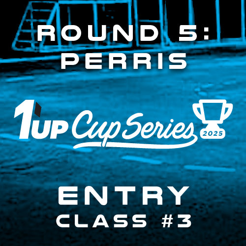 Third Class Entry - Round 5: BWS Raceway