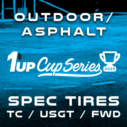 Race Tires - Round 5 - BWS Raceway