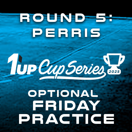 Friday Practice - Round 5: BWS Raceway
