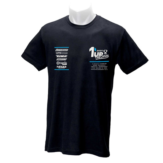 2025 1up Cup Series T-Shirt